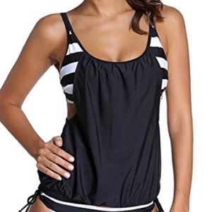 Tankini Top